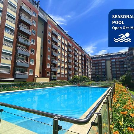 Apartament Modern Lofts In Puerto Madero Buenos Aires Zewnętrze zdjęcie