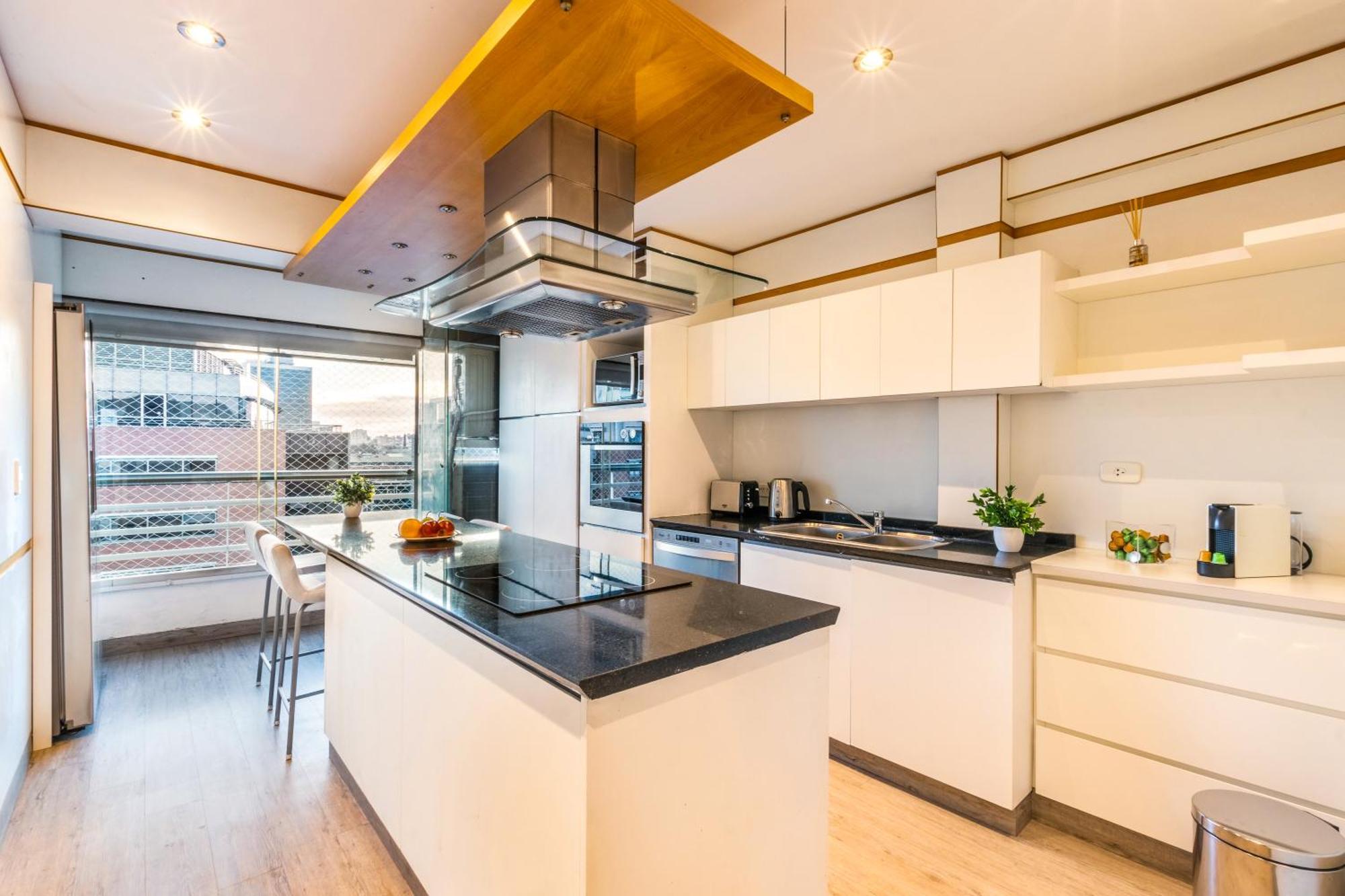 Apartament Modern Lofts In Puerto Madero Buenos Aires Zewnętrze zdjęcie