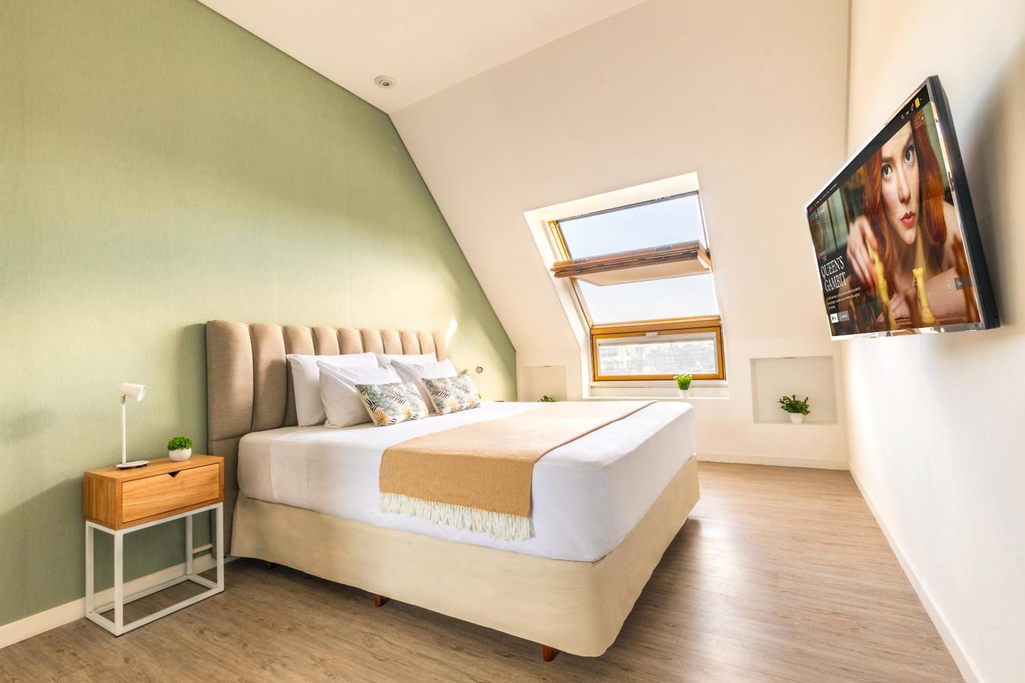 Apartament Modern Lofts In Puerto Madero Buenos Aires Zewnętrze zdjęcie