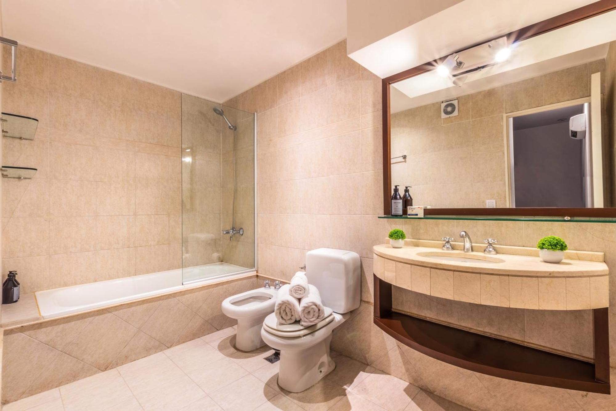 Apartament Modern Lofts In Puerto Madero Buenos Aires Zewnętrze zdjęcie