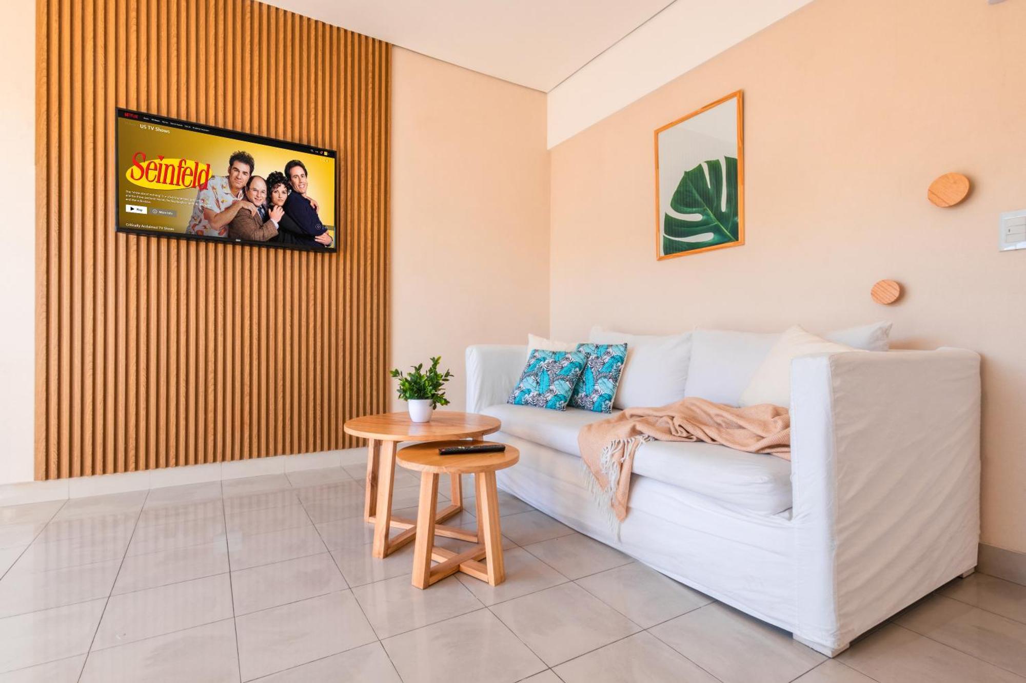 Apartament Modern Lofts In Puerto Madero Buenos Aires Zewnętrze zdjęcie