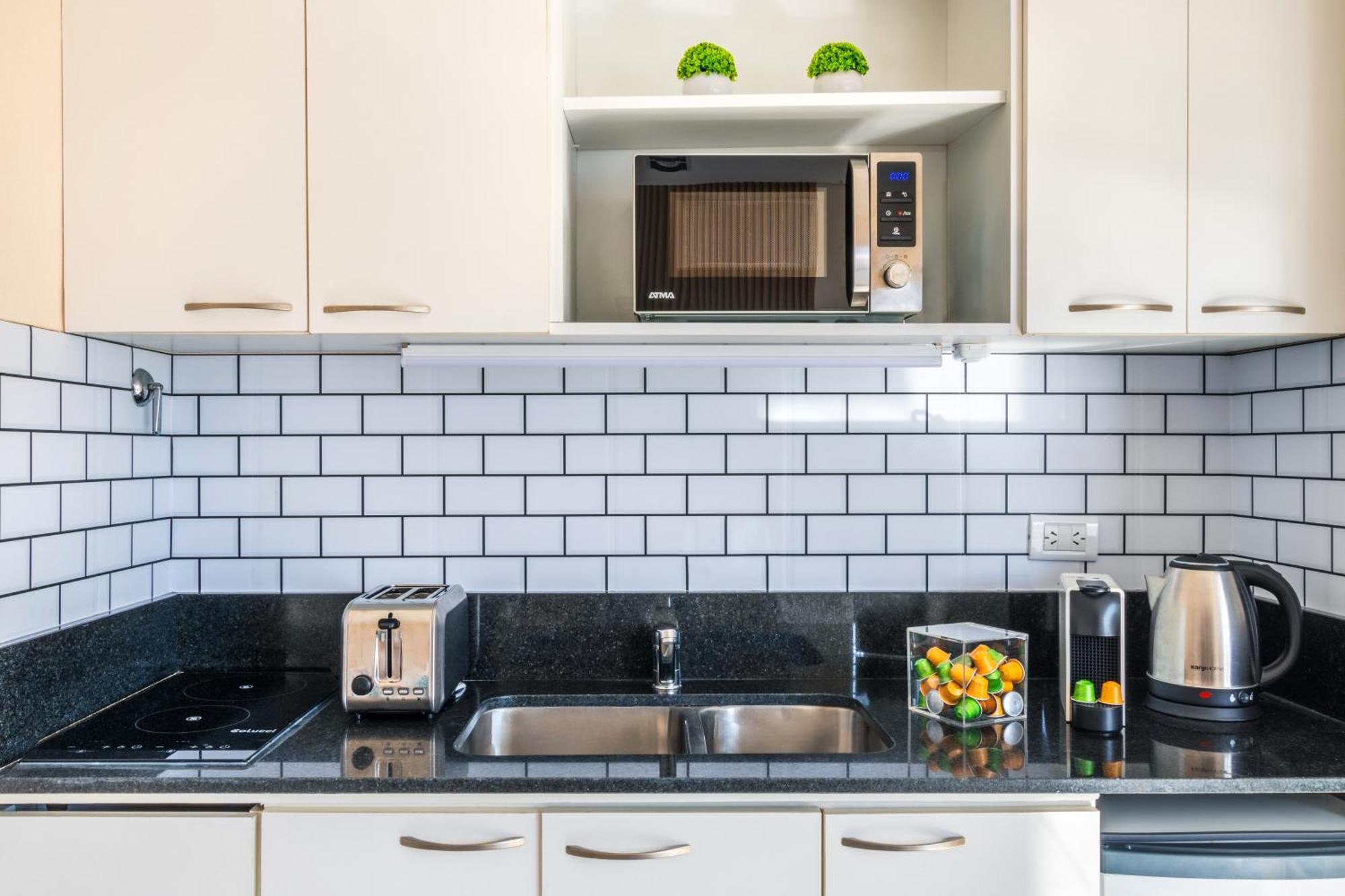Apartament Modern Lofts In Puerto Madero Buenos Aires Zewnętrze zdjęcie