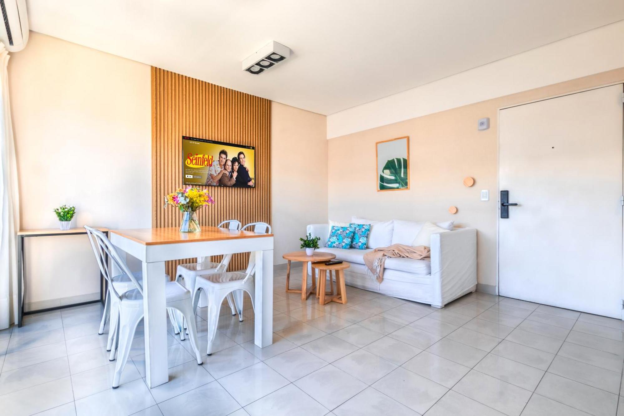 Apartament Modern Lofts In Puerto Madero Buenos Aires Zewnętrze zdjęcie