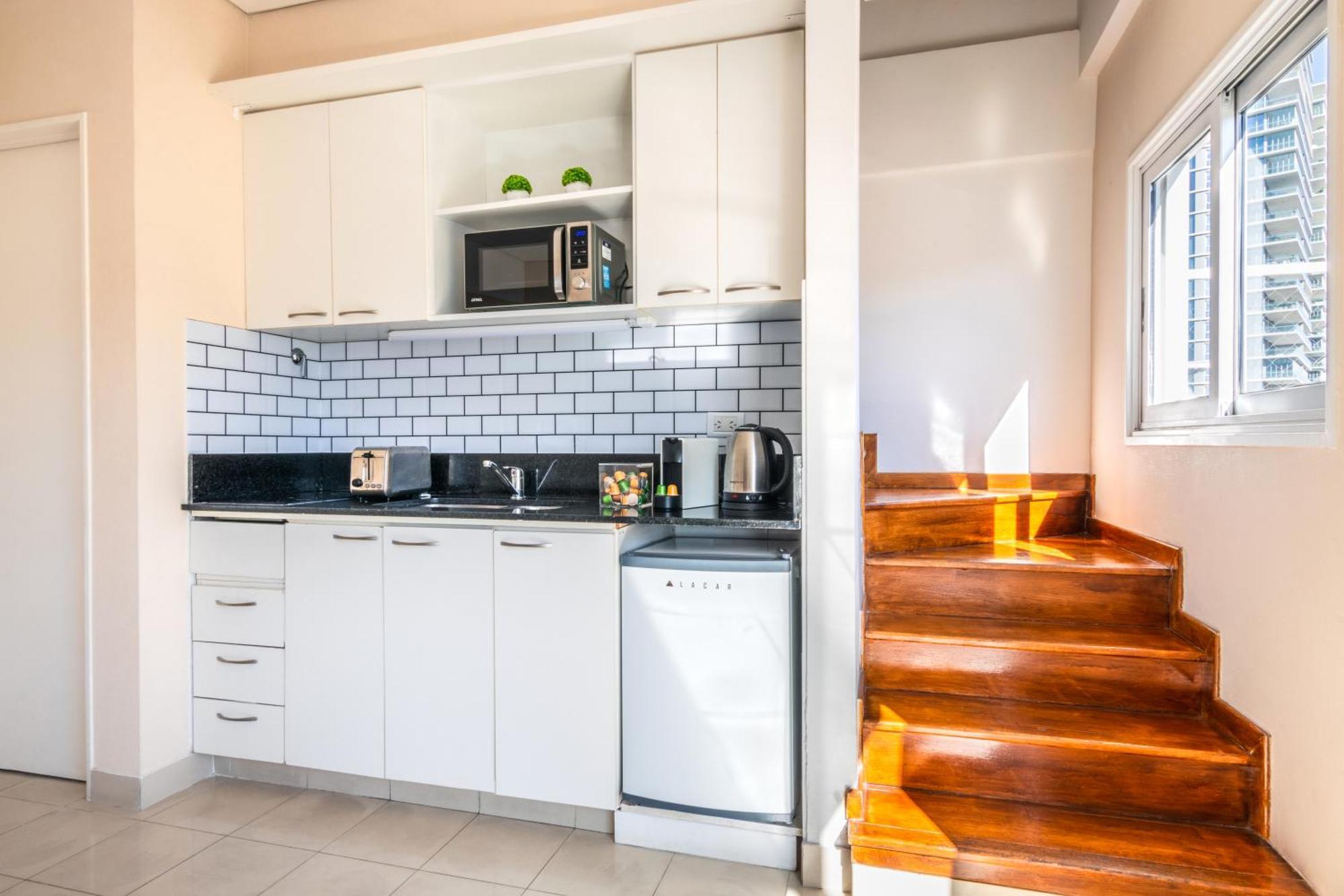Apartament Modern Lofts In Puerto Madero Buenos Aires Zewnętrze zdjęcie