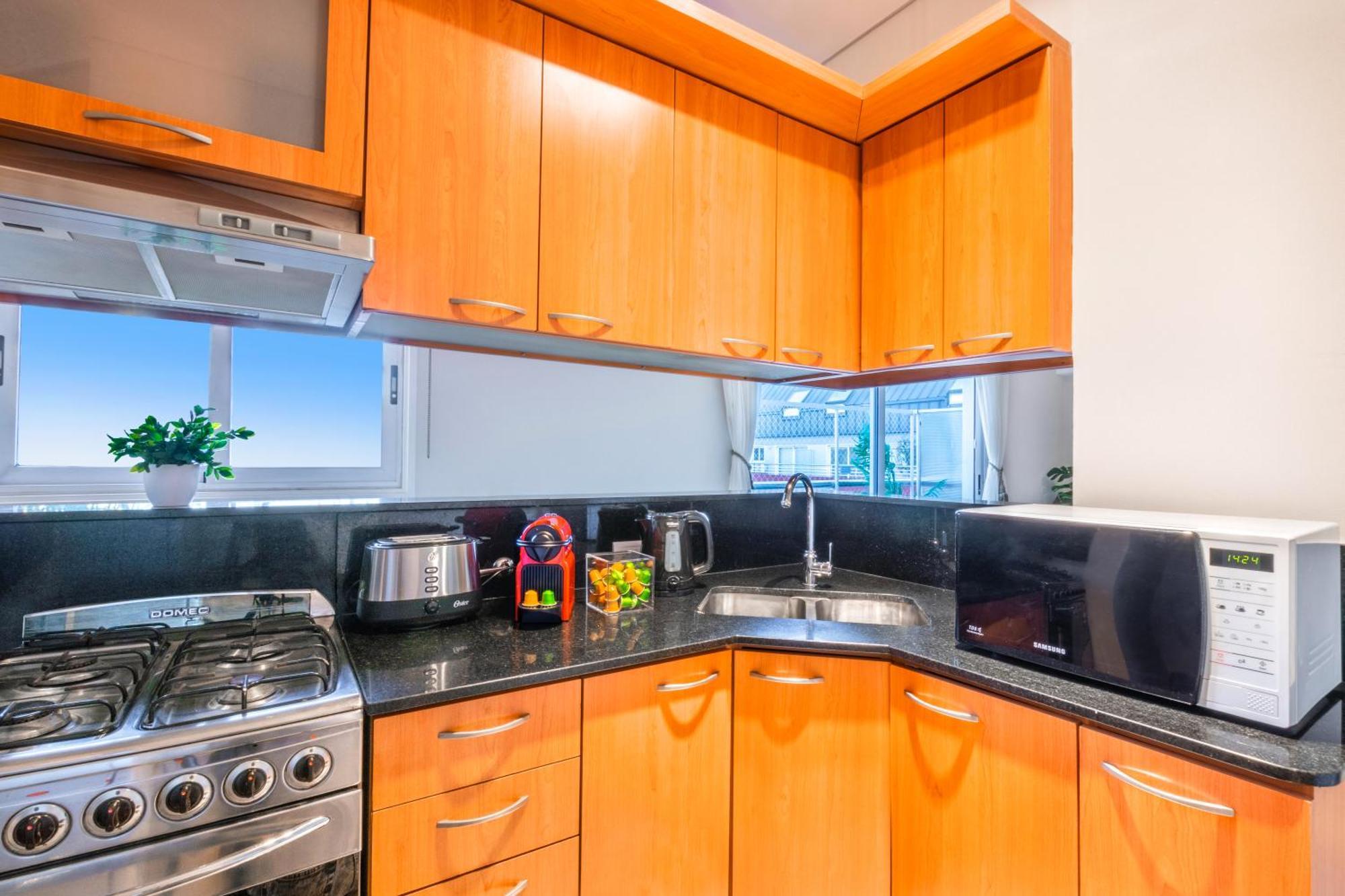 Apartament Modern Lofts In Puerto Madero Buenos Aires Zewnętrze zdjęcie
