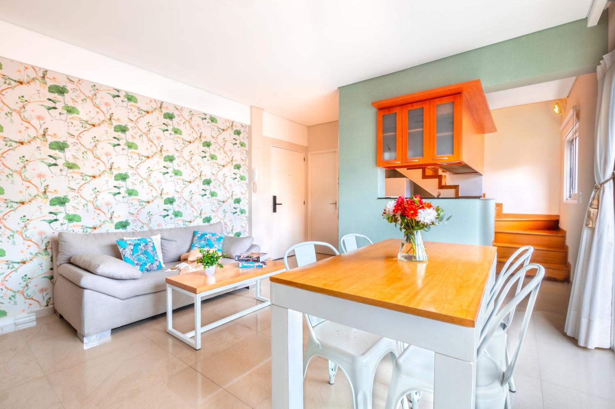 Apartament Modern Lofts In Puerto Madero Buenos Aires Zewnętrze zdjęcie