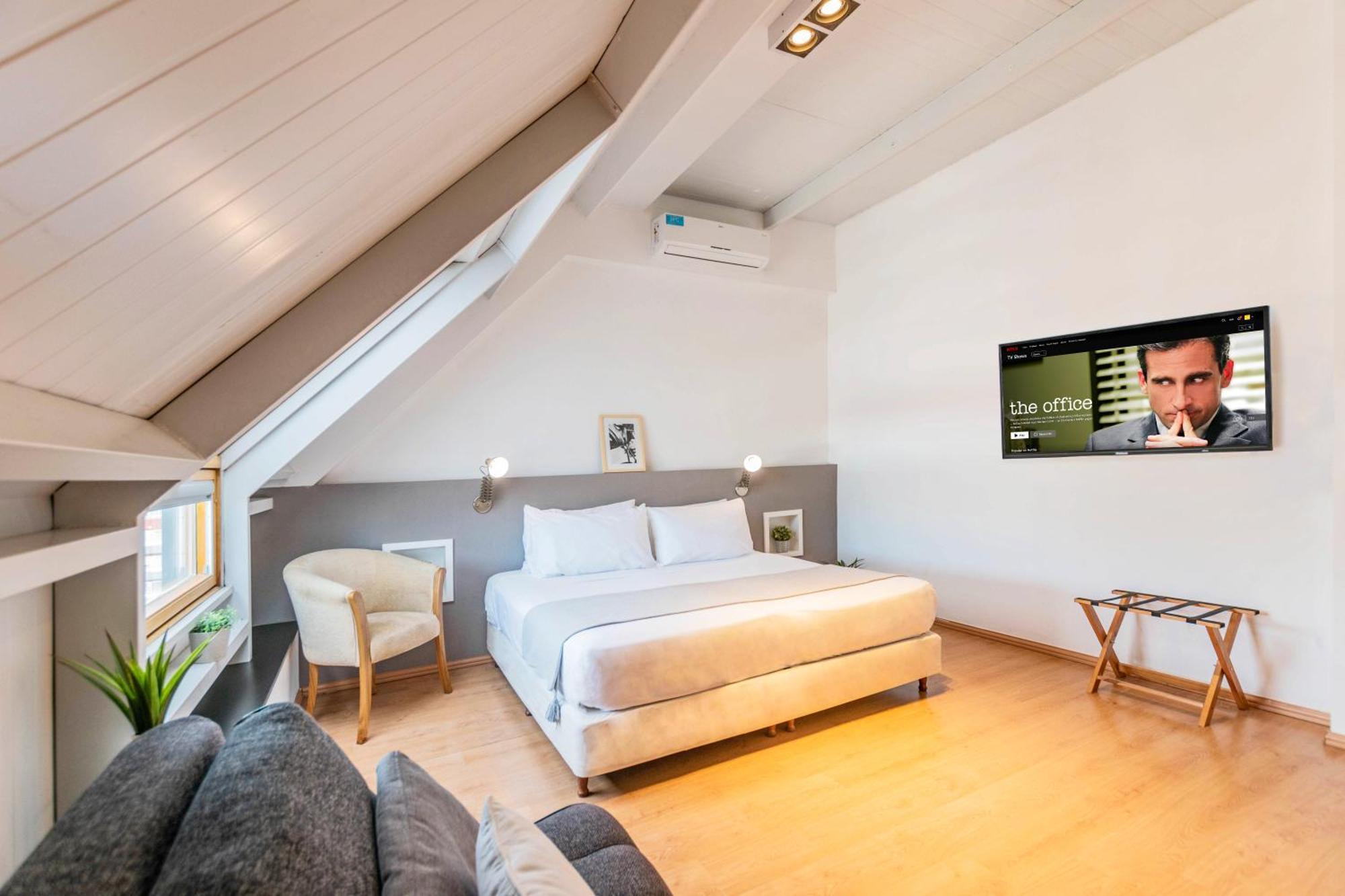 Apartament Modern Lofts In Puerto Madero Buenos Aires Zewnętrze zdjęcie