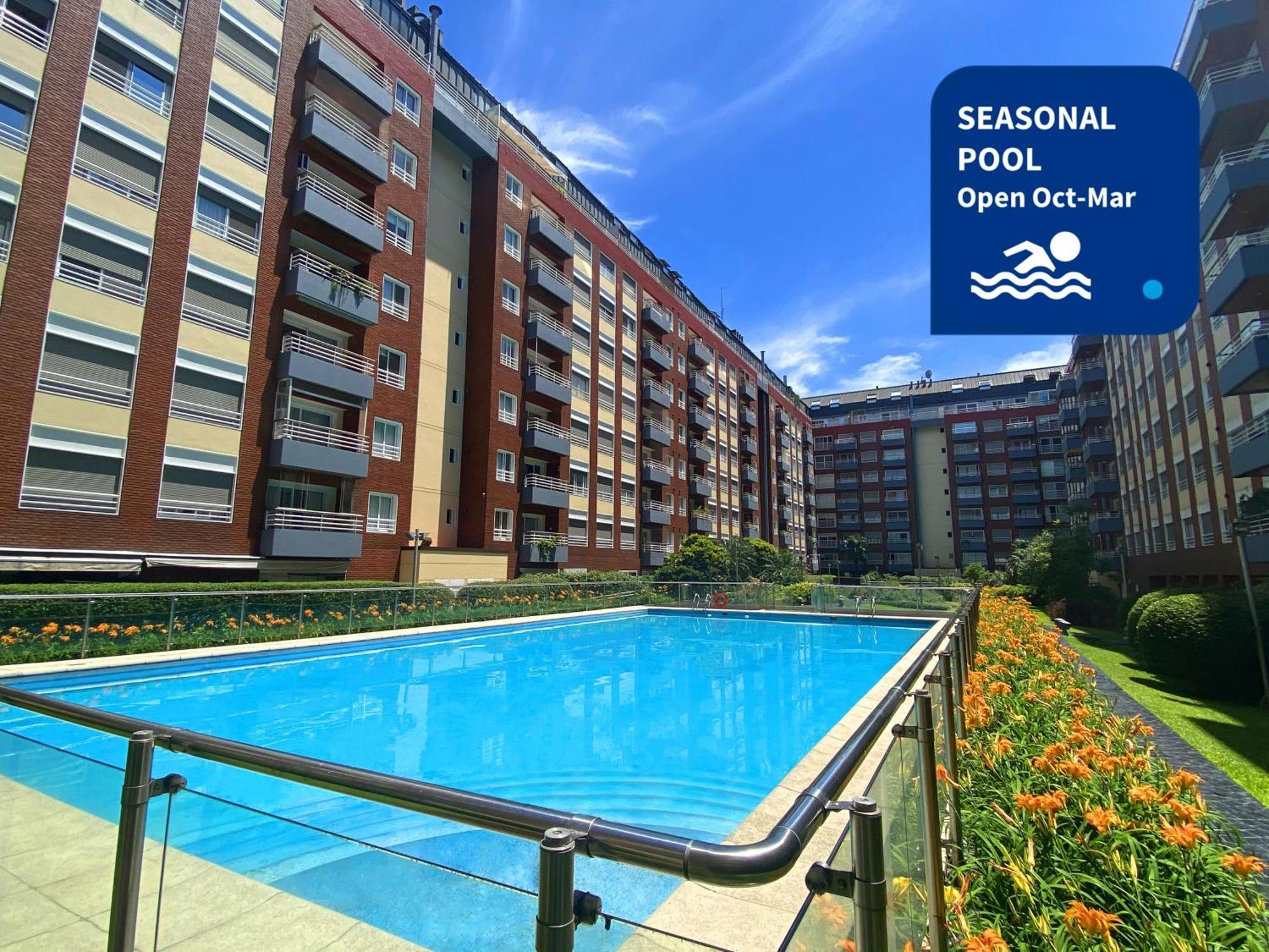 Apartament Modern Lofts In Puerto Madero Buenos Aires Zewnętrze zdjęcie