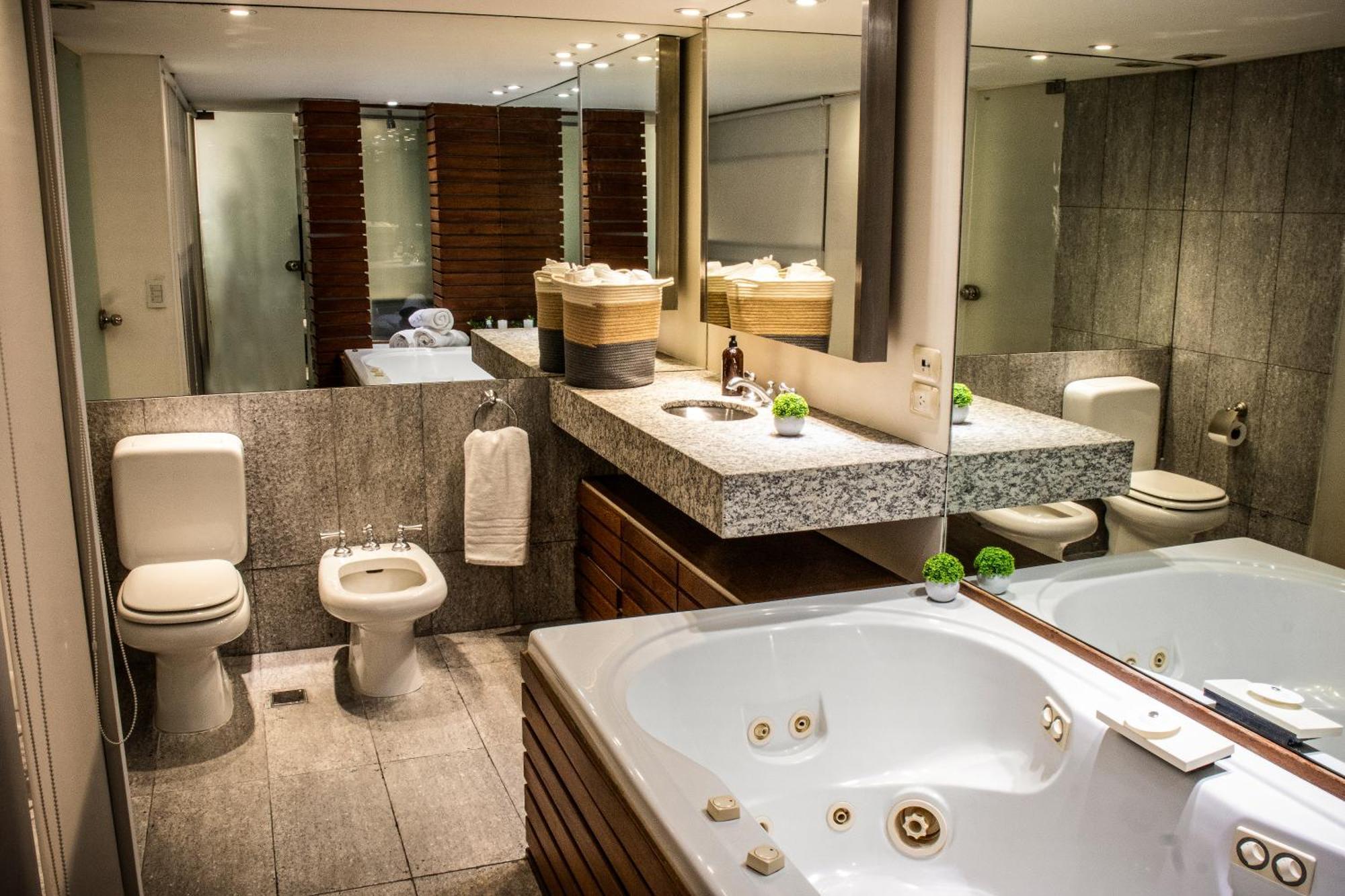 Apartament Modern Lofts In Puerto Madero Buenos Aires Zewnętrze zdjęcie